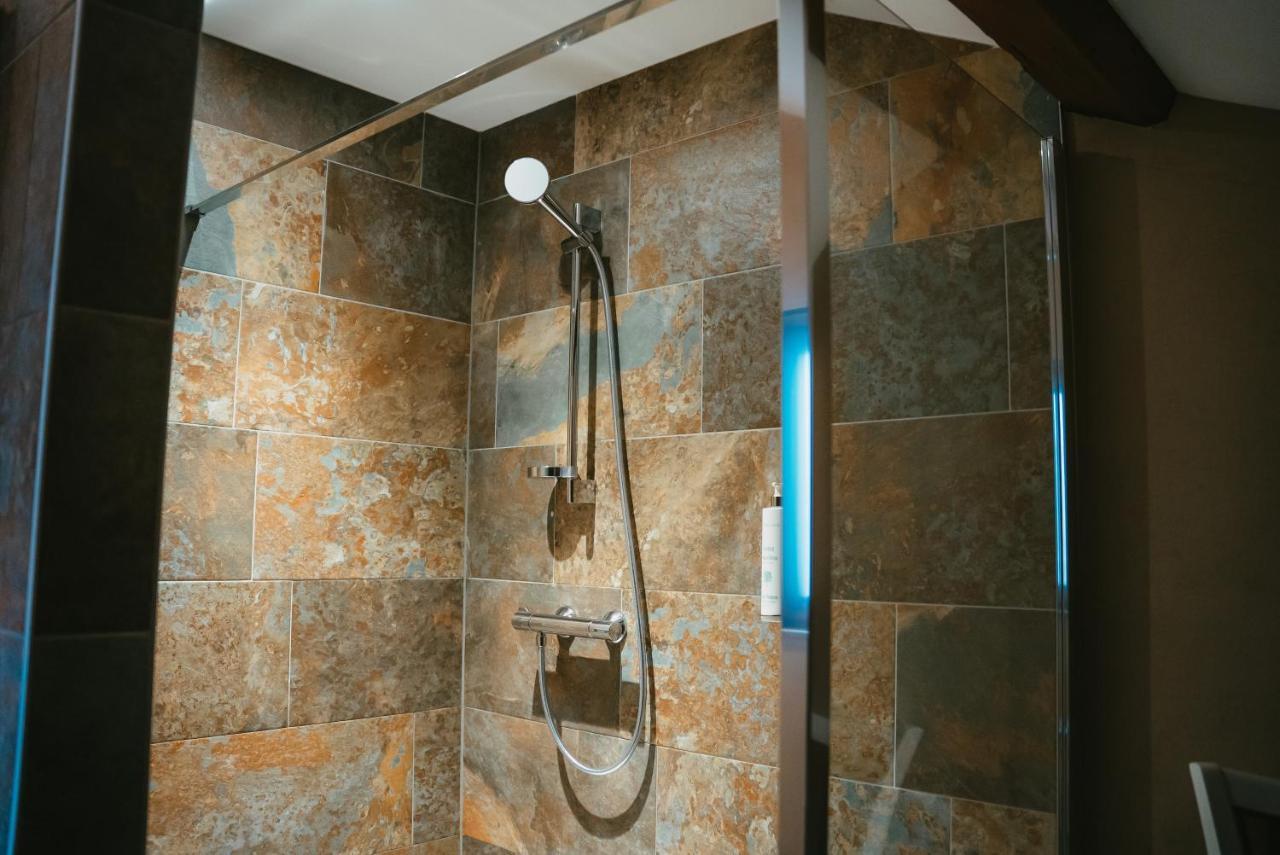 Le Grand Petit Prince - Domaine De Charme - Jacuzzis Privatifs ゲブビレル エクステリア 写真