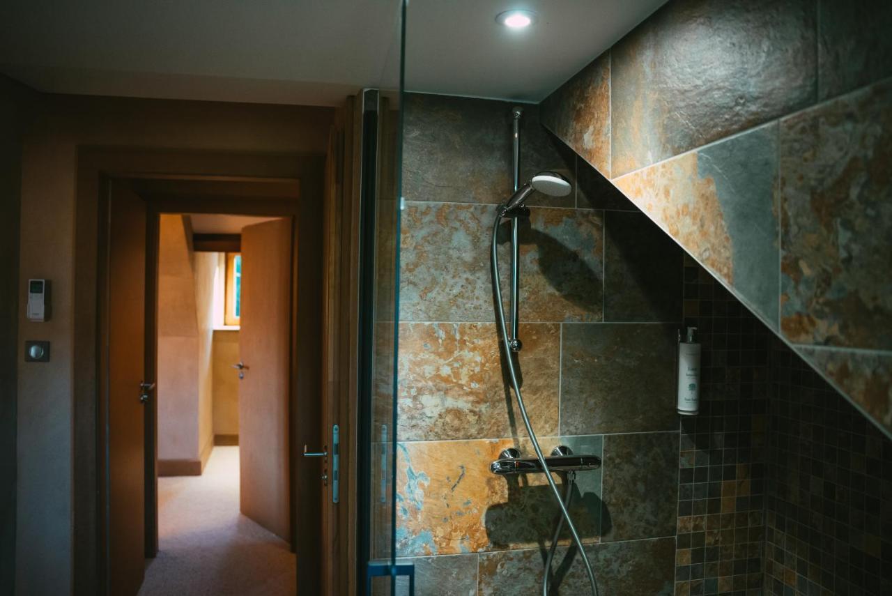 Le Grand Petit Prince - Domaine De Charme - Jacuzzis Privatifs ゲブビレル エクステリア 写真